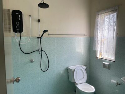 Walk-up Apartment at MJC Courtyard Sanctuary, Kuching For Rent