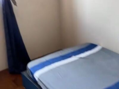 Walk-up Apartment at MJC Courtyard Sanctuary, Kuching For Rent