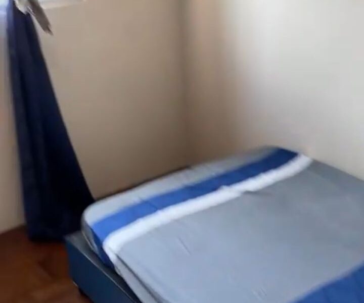 Walk-up Apartment at MJC Courtyard Sanctuary, Kuching For Rent