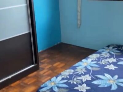 Walk-up Apartment at MJC Courtyard Sanctuary, Kuching For Rent