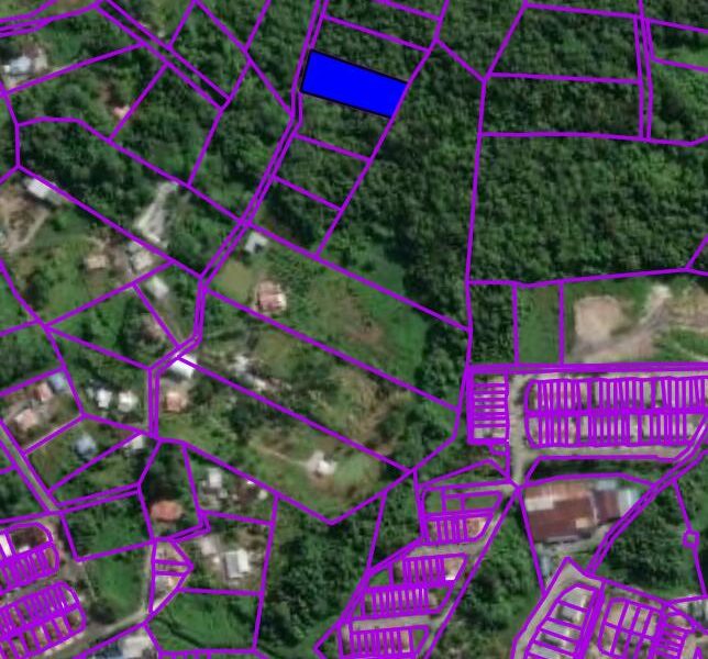 Vacant Agriculture Land at 8th Mile Jalan Penrissen, Kuching For Sale