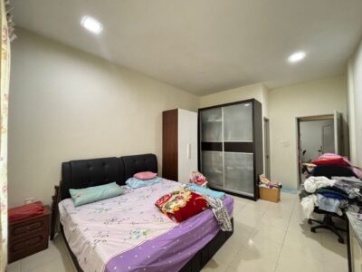 Greenland Villa single storey semi detached