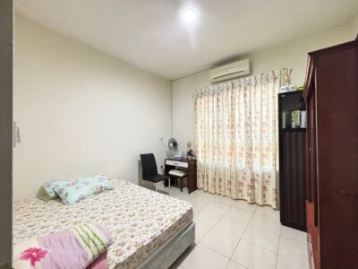 Greenland Villa single storey semi detached