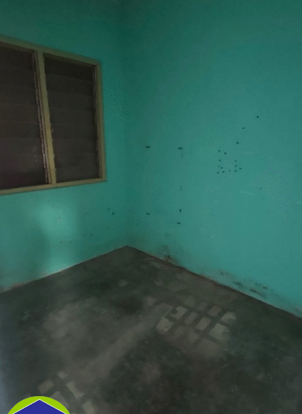 FOR SALE single storey House Taman Alamanda Malihah jalan batu kawa Matang kuching