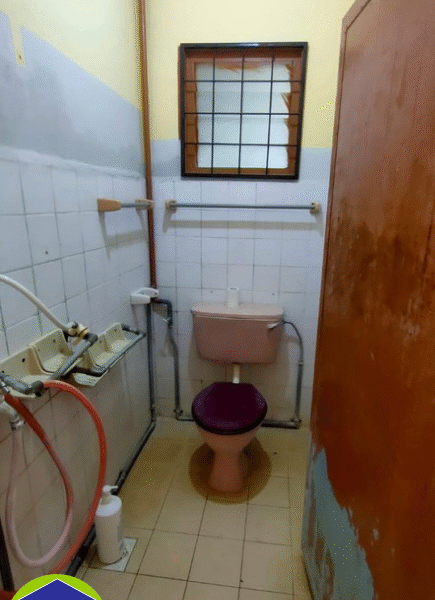 FOR SALE single storey House Taman Alamanda Malihah jalan batu kawa Matang kuching