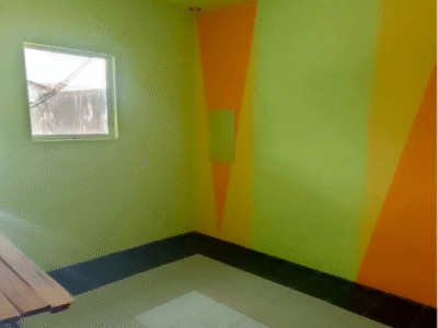 FOR SALE single storey House Taman Alamanda Malihah jalan batu kawa Matang kuching