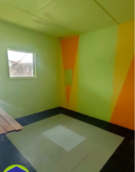 FOR SALE single storey House Taman Alamanda Malihah jalan batu kawa Matang kuching