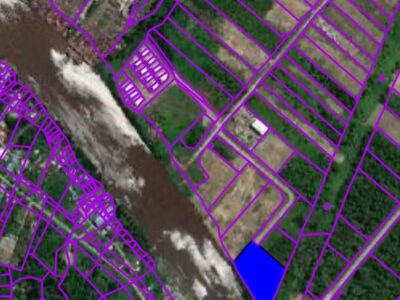 Vacant Industrial Land at Kemena Industrial Estate Phase 2, Bintulu For Sale