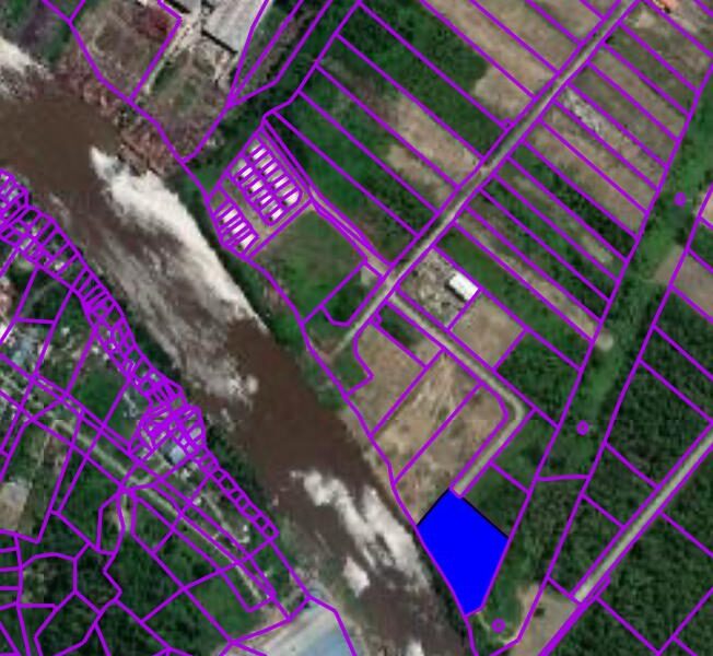 Vacant Industrial Land at Kemena Industrial Estate Phase 2, Bintulu For Sale