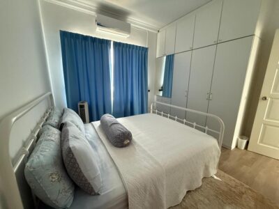 Double Storey Corner Terraced house at Nex Residen, Kota Samarahan For Sale