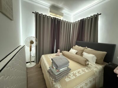 Double Storey Corner Terraced house at Nex Residen, Kota Samarahan For Sale