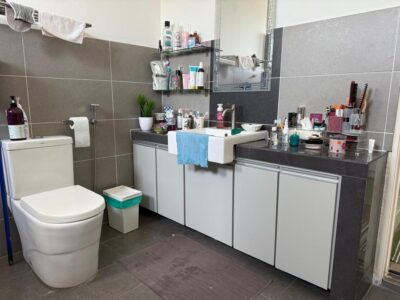 Double Storey Corner Terraced house at Nex Residen, Kota Samarahan For Sale