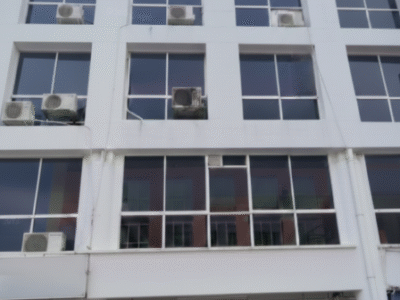 4-Storey Intermediate Shophouse at Jalan Kampung Datu, Sibu For Sale