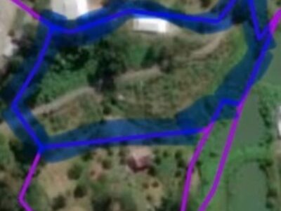 Vacant Land at Jalan Kuching-Bau, Siniawan Bau For Sale