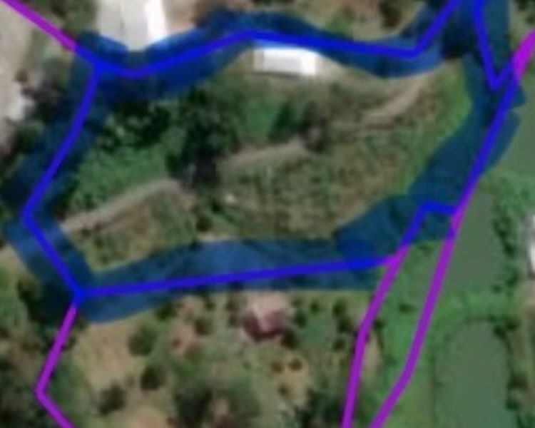 Vacant Land at Jalan Kuching-Bau, Siniawan Bau For Sale