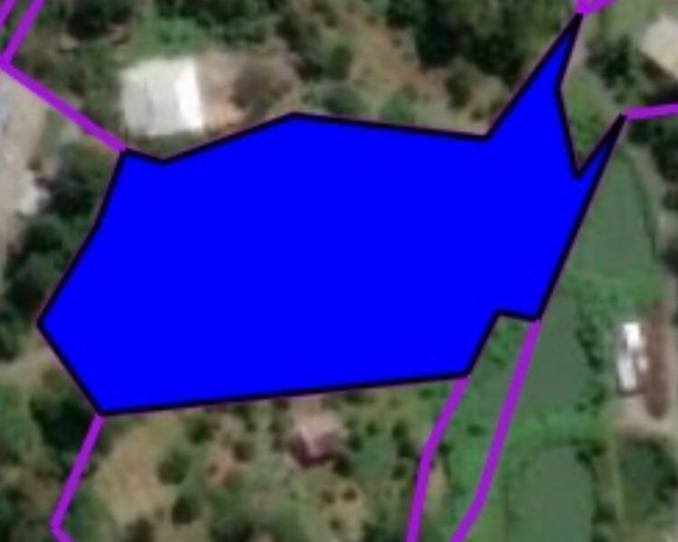 Vacant Land at Jalan Kuching-Bau, Siniawan Bau For Sale