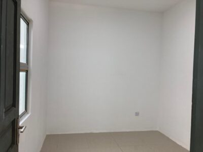 Single Storey Semi-Detached House at Jalan Landeh, 10th Mile Kota Padawan For Sale