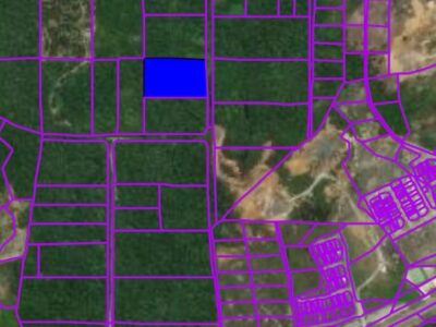 Vacant Land at Sungai Moyan, Jalan Batu Kawa- Bau, Kuching For Sale