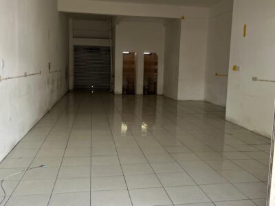 Whole block FOR RENT Samariang bandar baru 3 storey shoplot petrajaya kuching