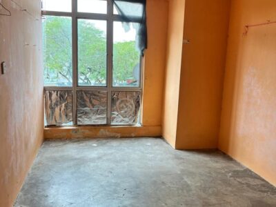 Whole block FOR RENT Samariang bandar baru 3 storey shoplot petrajaya kuching