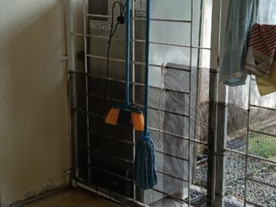 FOR RENT Double Storey house Taman Merlin jln Muara tuang kuching Kota Samarahan
