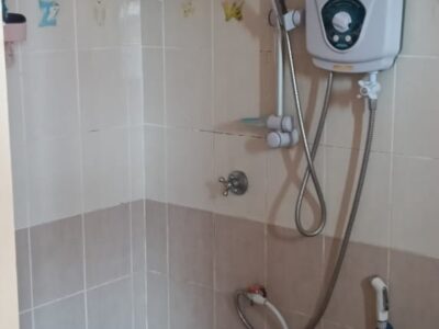 FOR RENT Double Storey house Taman Merlin jln Muara tuang kuching Kota Samarahan