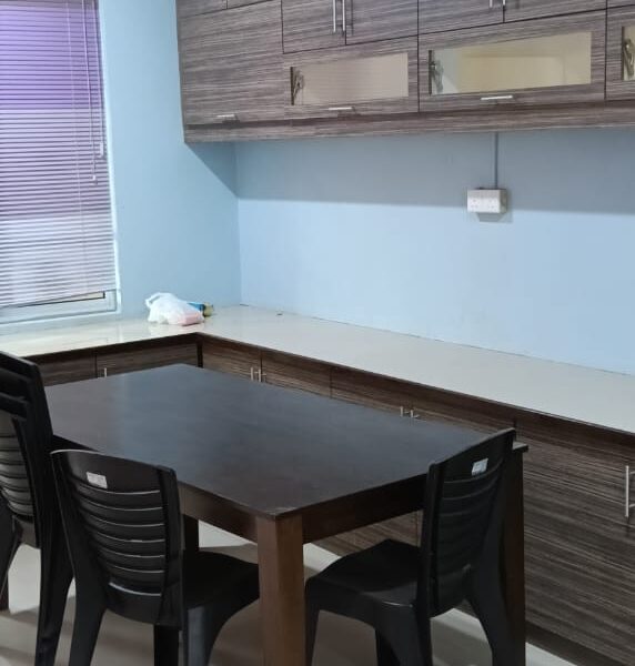 FOR RENT Double Storey house Taman Merlin jln Muara tuang kuching Kota Samarahan
