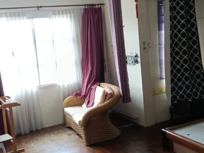FOR RENT Double Storey house Taman Merlin jln Muara tuang kuching Kota Samarahan