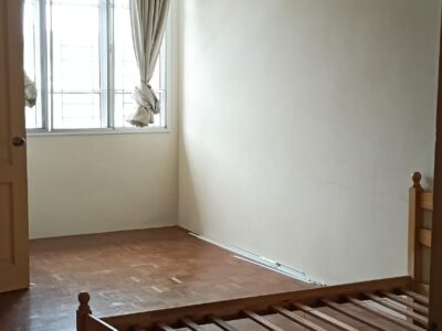 FOR RENT Double Storey house Taman Merlin jln Muara tuang kuching Kota Samarahan