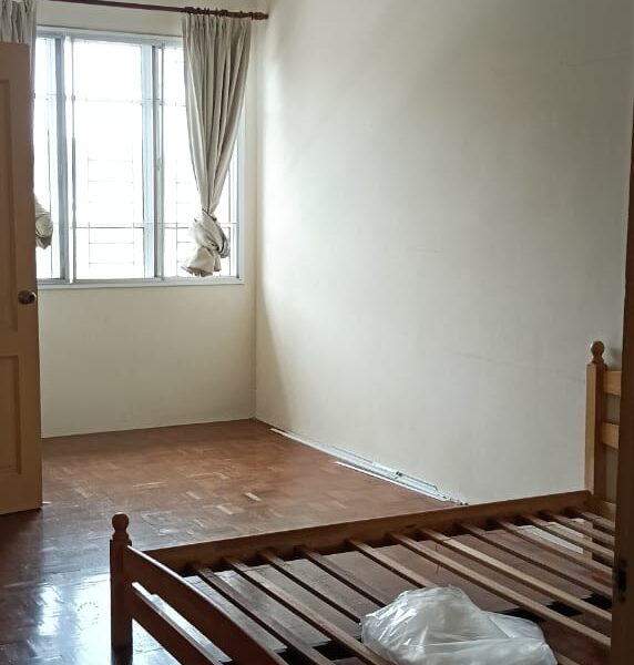 FOR RENT Double Storey house Taman Merlin jln Muara tuang kuching Kota Samarahan