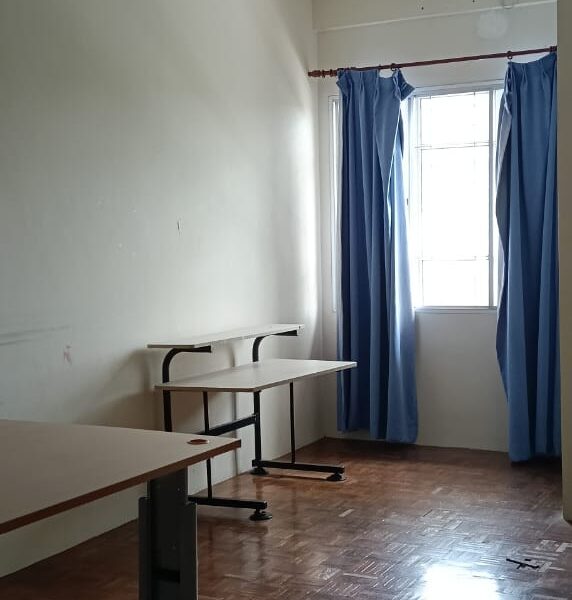 FOR RENT Double Storey house Taman Merlin jln Muara tuang kuching Kota Samarahan