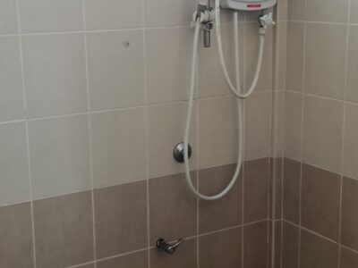 FOR RENT Double Storey house Taman Merlin jln Muara tuang kuching Kota Samarahan