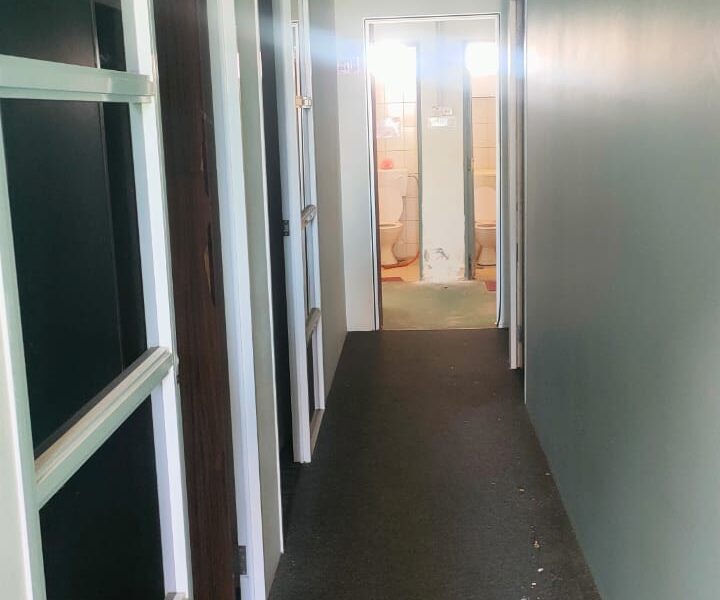 FOR RENT Ground Floor intermediate Shophouse jalan baruddin kuching