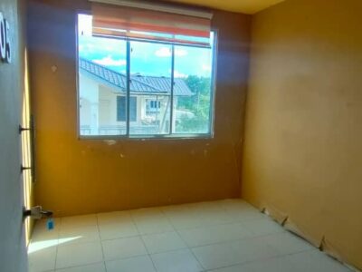FOR RENT Ground Floor intermediate Shophouse jalan baruddin kuching