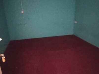 FOR RENT Ground Floor intermediate Shophouse jalan baruddin kuching