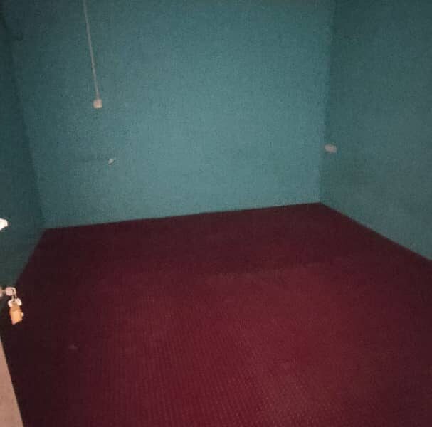 FOR RENT Ground Floor intermediate Shophouse jalan baruddin kuching