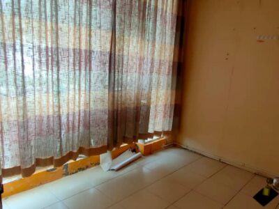 FOR RENT Ground Floor intermediate Shophouse jalan baruddin kuching