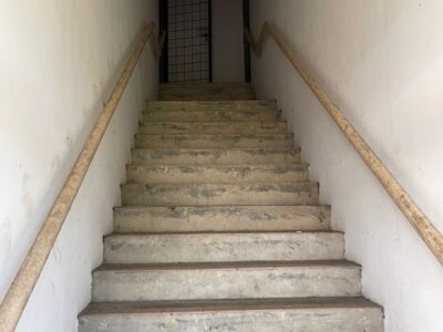 FOR RENT SHOP HOUSE Level 2 jalan Stakan 7th Mile muara tuang kota samarahan