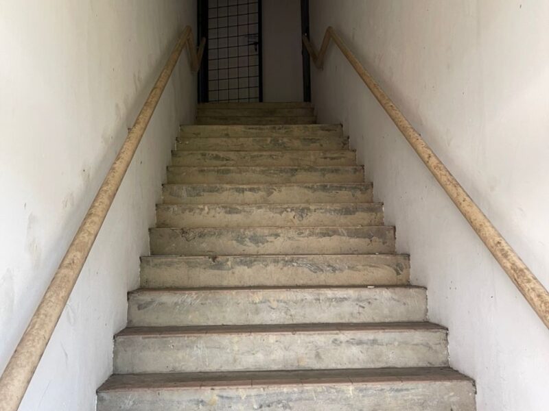 FOR RENT SHOP HOUSE Level 2 jalan Stakan 7th Mile muara tuang kota samarahan