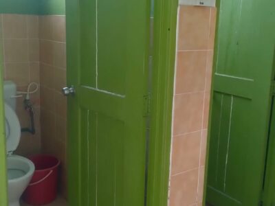 FOR RENT ♦️ commercial SHOP HOUSE first floor Mjc Batu kawa Kuching