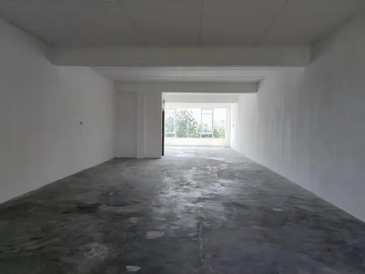 FOR SALE MOYAN 3 Storey Shoplot jalan batu kawa Matang kuching