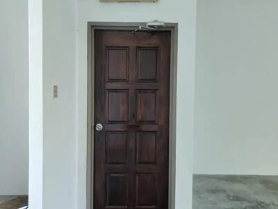 FOR SALE MOYAN 3 Storey Shoplot jalan batu kawa Matang kuching