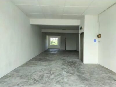 FOR SALE MOYAN 3 Storey Shoplot jalan batu kawa Matang kuching
