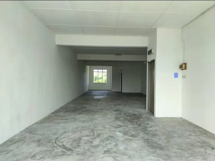 FOR SALE MOYAN 3 Storey Shoplot jalan batu kawa Matang kuching