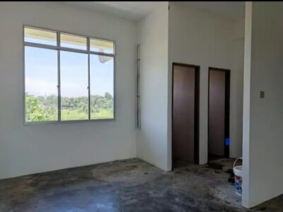 FOR SALE MOYAN 3 Storey Shoplot jalan batu kawa Matang kuching