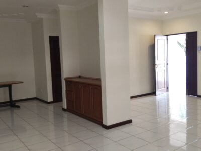 Double Storey Semi Detach Taman Sahabat Tabuan Heights for SALE