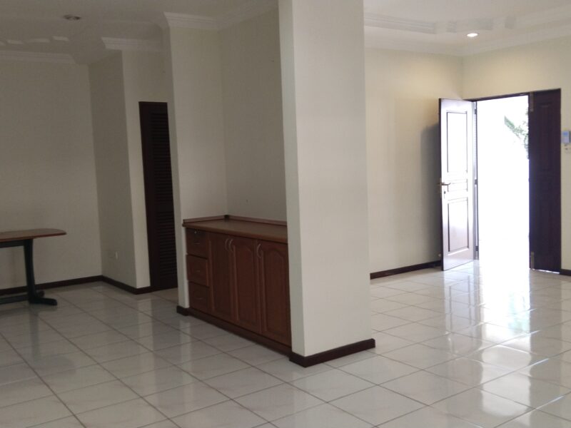 Double Storey Semi Detach Taman Sahabat Tabuan Heights for SALE