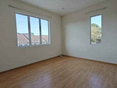 FOR SALE | Renovated Semi-Detached House | Stapok, Kuching | RM1,250,000 (Negotiable)