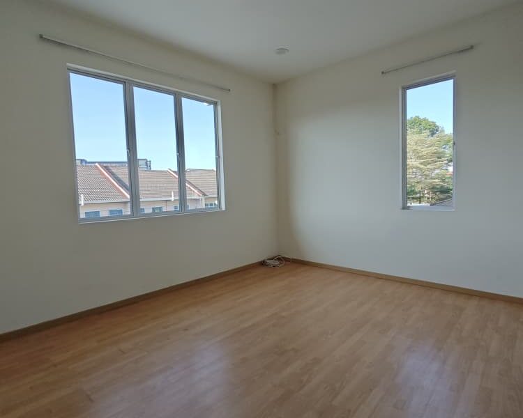 FOR SALE | Renovated Semi-Detached House | Stapok, Kuching | RM1,250,000 (Negotiable)