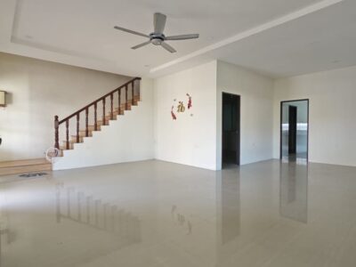 FOR SALE | Renovated Semi-Detached House | Stapok, Kuching | RM1,250,000 (Negotiable)